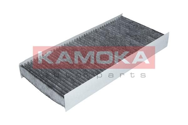 KAMOKA Filter kabine