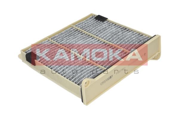 KAMOKA Filter kabine
