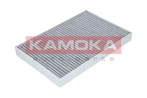 KAMOKA Filter kabine