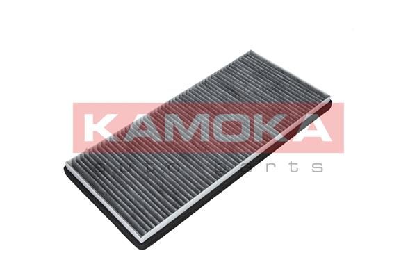 KAMOKA Filter kabine