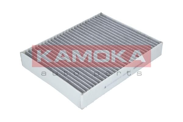KAMOKA Filter kabine