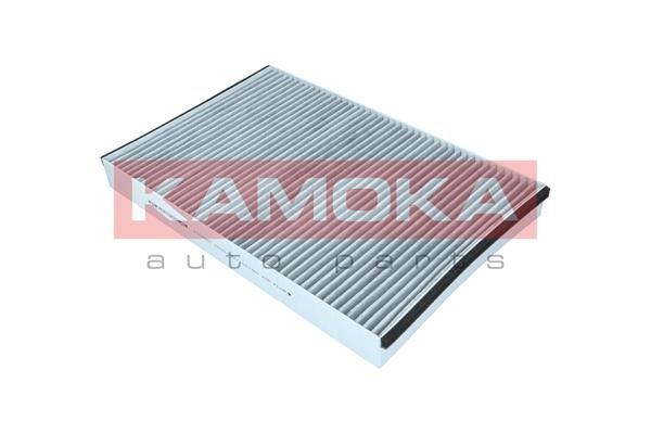 KAMOKA Filter kabine