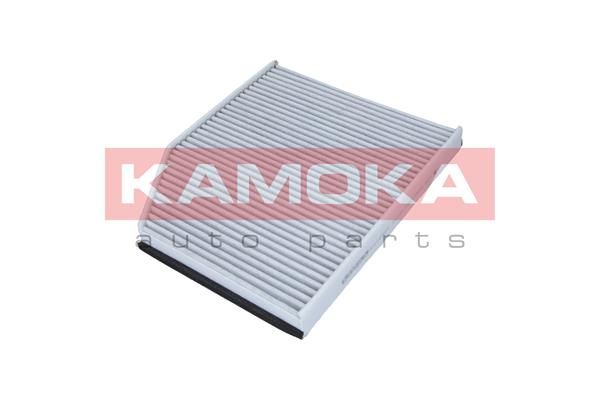 KAMOKA Filter kabine