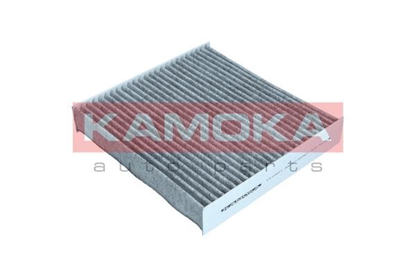 KAMOKA Filter kabine