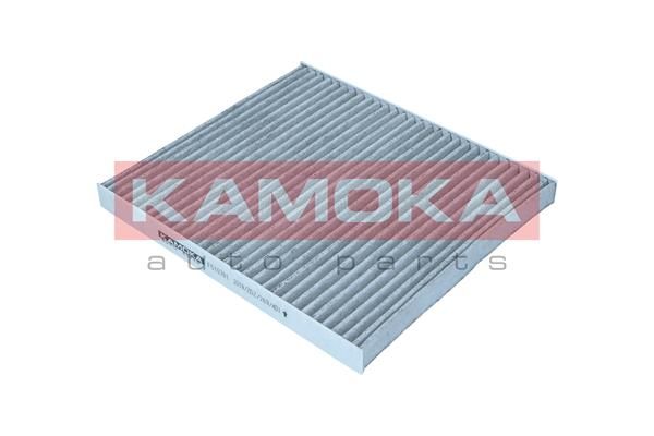 KAMOKA Filter kabine