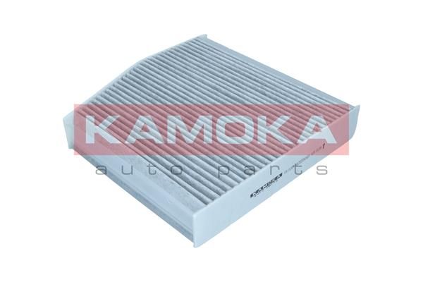 KAMOKA Filter kabine
