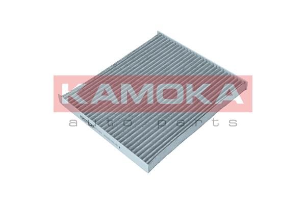 KAMOKA Filter kabine