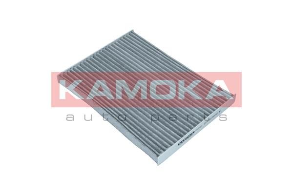 KAMOKA Filter kabine