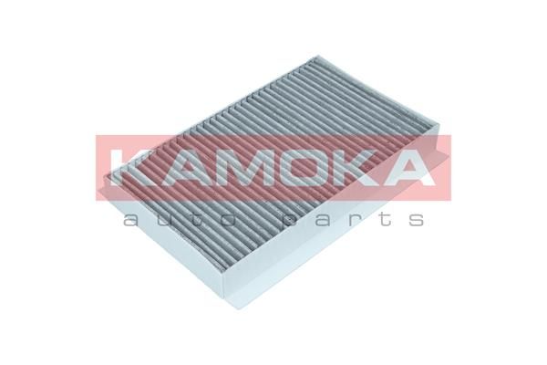 KAMOKA Filter kabine
