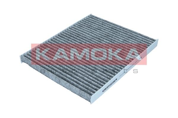 KAMOKA Filter kabine