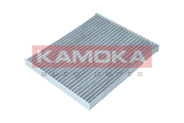 KAMOKA Filter kabine