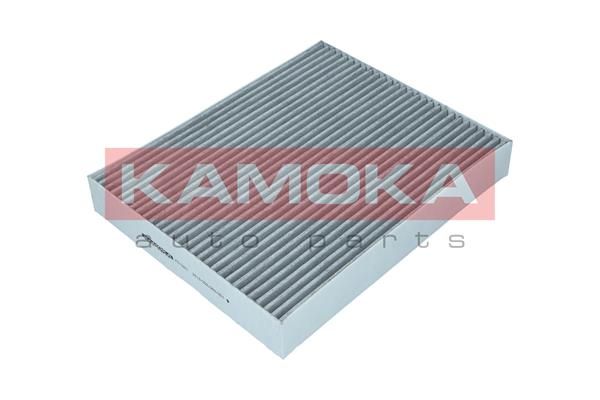 KAMOKA Filter kabine