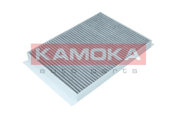 KAMOKA Filter kabine