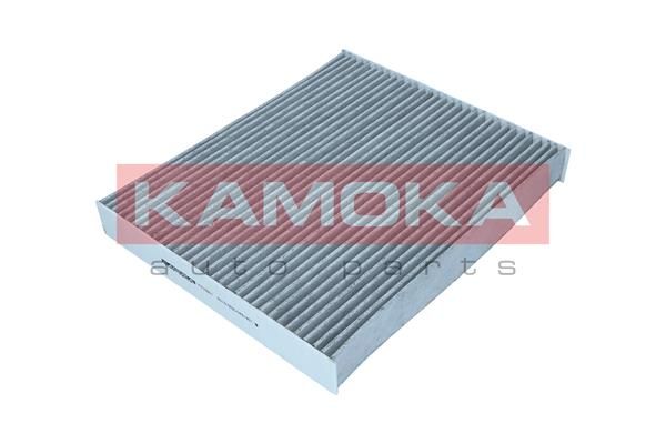KAMOKA Filter kabine