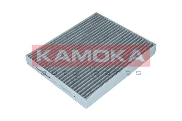 KAMOKA Filter kabine