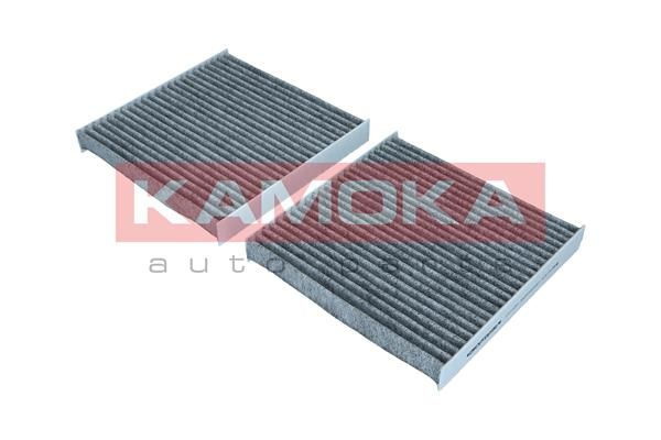 KAMOKA Filter kabine