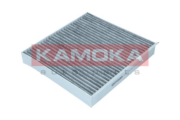 KAMOKA Filter kabine