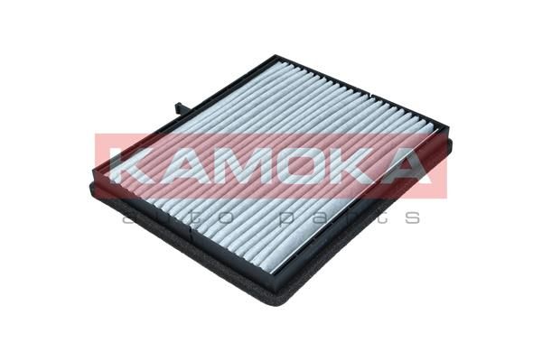KAMOKA Filter kabine
