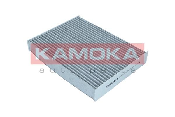 KAMOKA Filter kabine