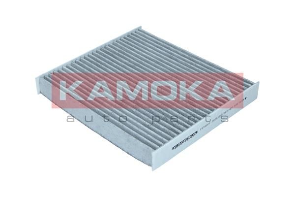 KAMOKA Filter kabine