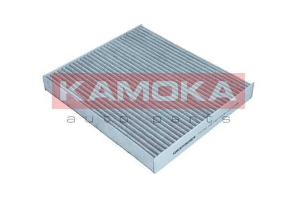 KAMOKA Filter kabine
