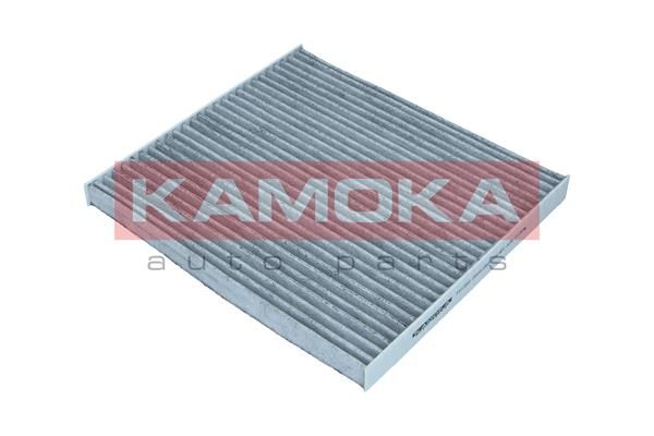 KAMOKA Filter kabine