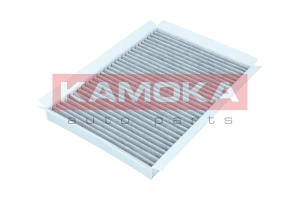 KAMOKA Filter kabine