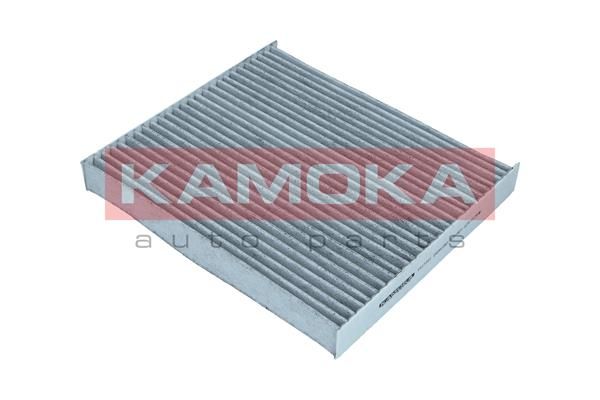 KAMOKA Filter kabine