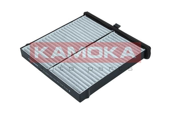 KAMOKA Filter kabine