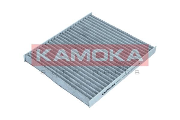 KAMOKA Filter kabine