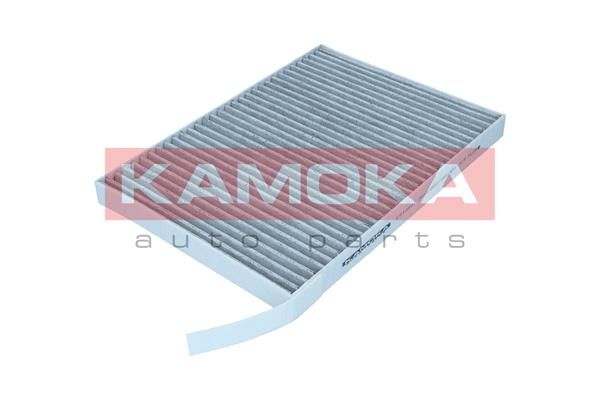 KAMOKA Filter kabine