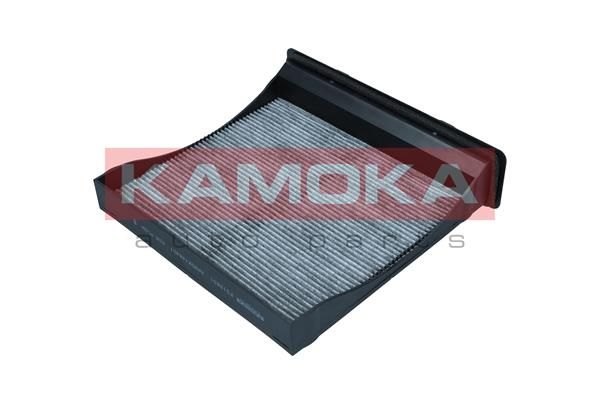 KAMOKA Filter kabine