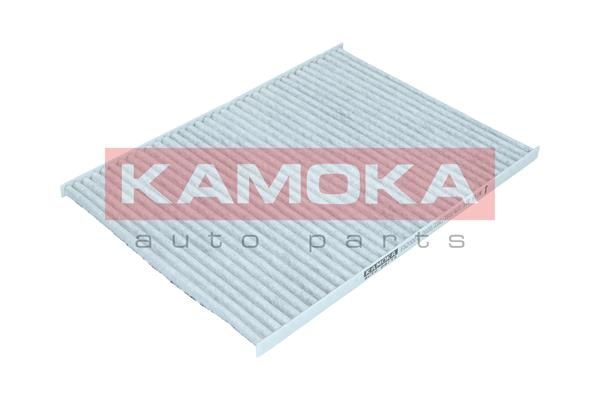KAMOKA Filter kabine
