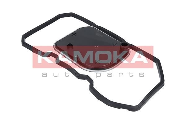 KAMOKA Komplet hidrauličkih filtara, automatski mjenjač