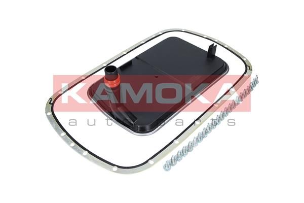 KAMOKA Komplet hidrauličkih filtara, automatski mjenjač