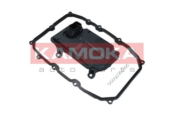 KAMOKA Komplet filtra hidraulike, automatski mjenjač