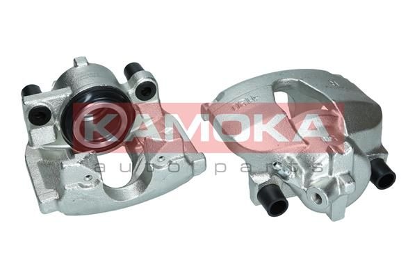 KAMOKA Kočiona čeljust