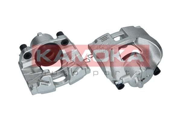 KAMOKA Kočiona čeljust