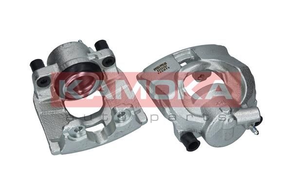 KAMOKA Kočiona čeljust