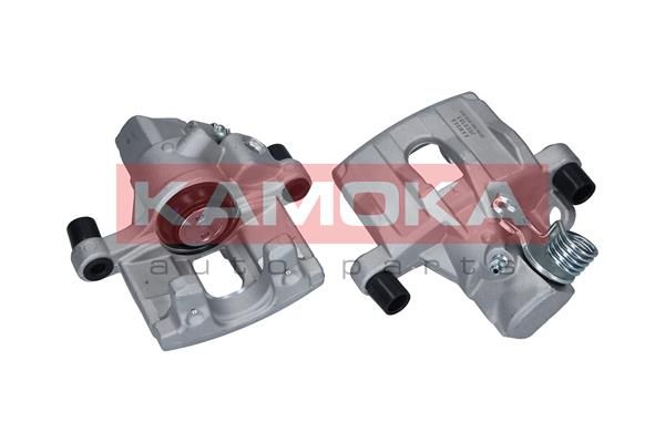 KAMOKA Kočiona čeljust