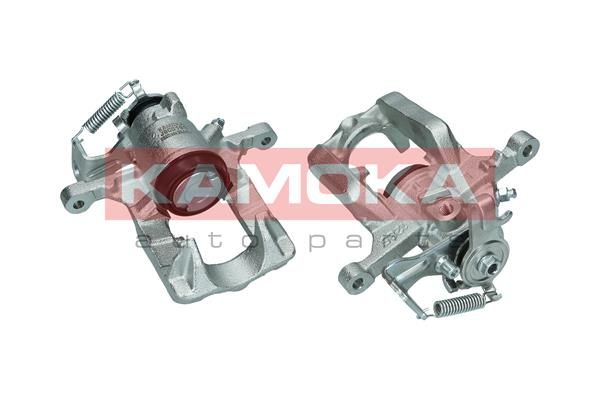 KAMOKA Kočiona čeljust