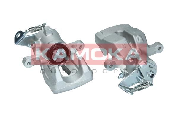 KAMOKA Kočiona čeljust