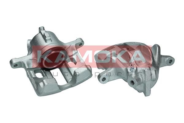 KAMOKA Kočiona čeljust