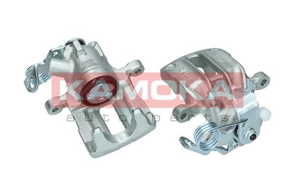 KAMOKA Kočiona čeljust