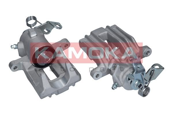 KAMOKA Kočiona čeljust