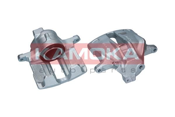 KAMOKA Kočiona čeljust