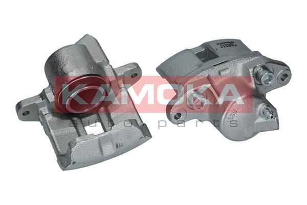 KAMOKA Kočiona čeljust