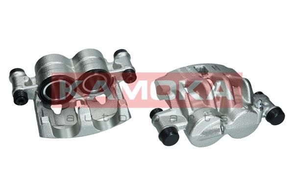 KAMOKA Kočiona čeljust