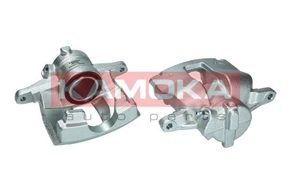 KAMOKA Kočiona čeljust