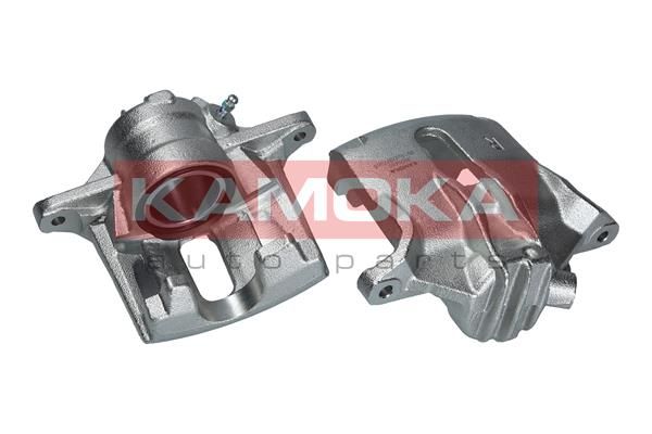 KAMOKA Kočiona čeljust